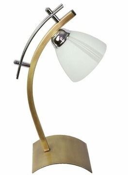 LAMPA GABINETOWA SUFITOWA ŻYRANDOL NOWOCZESNA LED