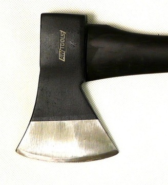 НАБОР ИЗ 3-Х ОСИ колун + СТРЕЛЬБА