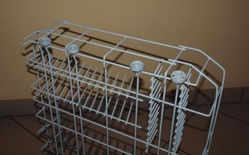 НИЖНЯЯ КОРЗИНА ДЛЯ ПОСУДОМОЕЧНОЙ МАШИНЫ AEG ELECTROLUX PRIVILEG 60