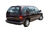 CHRYSLER VOYAGER 3,8 V6 SENZOR TEPLOTY