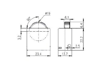 Регулятор оборотов болгарки MAKITA 6А 250В ДР2-8/1FE - замена