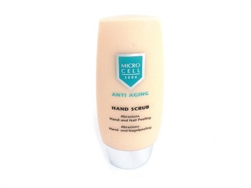 Micro Cell Hand Scrub Peeling do Rąk 75ml