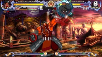 КОД КЛЮЧА STEAM BLAZBLUE CALAMITY TRIGGER