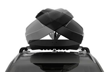 Box Thule Motion XT XL Titan Багажники THULE KTW