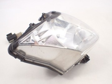 Фара передняя Honda CBF 125