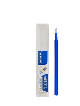 PILOT Frixion Cartridge 0,7 картриджи 3 шт.