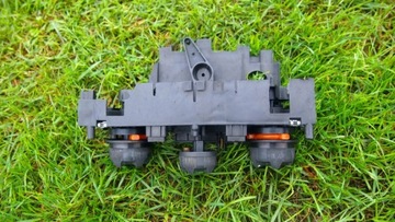 Panel Sterowania Nadmuchem Iveco Daily 06-11