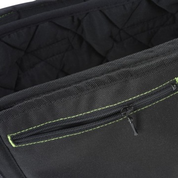 Изолированный пояс для почек Buse Ultimate, размер L Познань