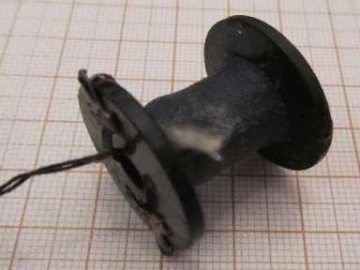 Индикатор М208.2 0-5 Ом