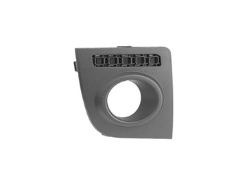 KRATKA ATRAPA GRILL ZASLEPKA FORD FUSION LIFT 05 R