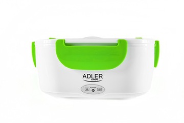 ЛАНЧБОК С ЭЛЕКТРИЧЕСКИМ ПОДОГРЕВОМ ADLER 4474