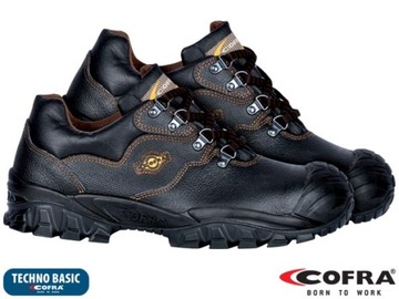 Buty COFRA TECHNO VOLGA S3 rozmiar 46