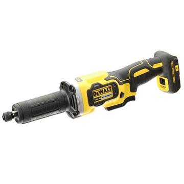 Шлифмашина DeWalt DCG426NT 18V прямая длинная TSTAK