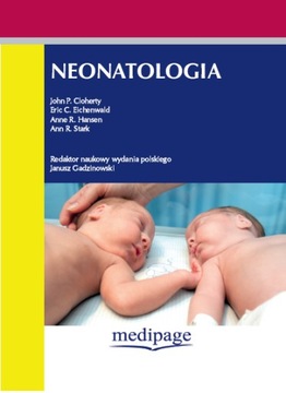 Neonatologia Gadzinowski