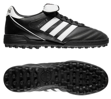 Buty Kaiser 5 Team TF Adidas Turfy orlik - 47 1/3 Piłkarskie Na Orlik Skóra