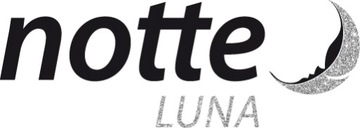 NOTTE LUNA Теплое пуховое одеяло 200х220см 100% пух