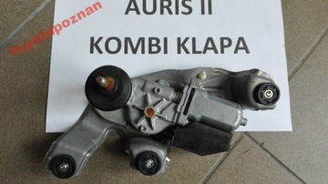 AURIS II KOMBI MECHANIZM WYCIERACZKI TYLNEJ