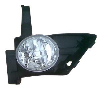 NOWY PRAWY HALOGEN HONDA CRV 2004-2006