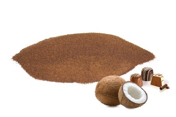 Kawa Rozpuszczalna Kokosowe Praliny 250g
