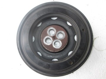 Шкив Jeep Compass 2.2D