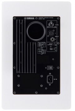 СТУДИЙНЫЙ МОНИТОР YAMAHA HS8W БЕЛЫЙ