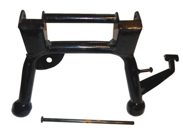 STOPKA CENTRALNA QUICK VAPOR DYNAMIC WILGA