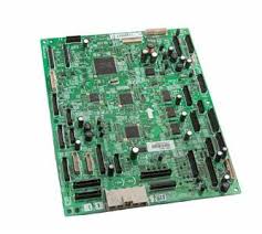 DC Controller / HP CP6015 / RM1-3581 /GW/F.V.(741)