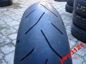 ! OPONA BRIDGESTONE BT002 120/70/17 016 015 S20 !!