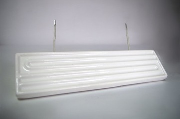 Promiennik Ceramiczny ECH1 - 1000W eGrzałki