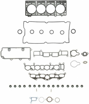 Uszczelka uszczelki MITSUBISHI ECLIPSE EAGLE TALON DODGE NEON 2.0 DOHC 95-