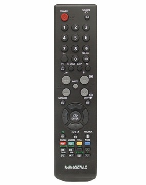 PILOT SAMSUNG BN59-00507A TV LE32R72 LE32R71