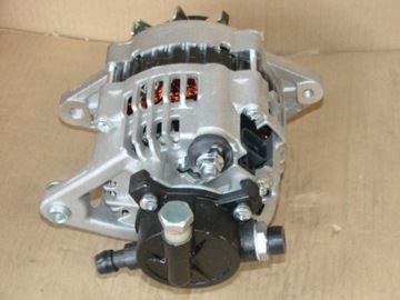 ALTERNATOR OPEL ISUZU ASTRA COMBO VECTRA CORSA 1,7