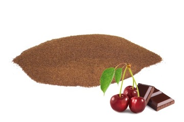Kawa Rozpuszczalna Wiśnie w Czekoladzie 200g