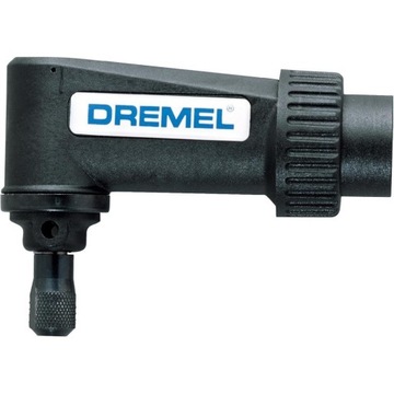 Угловая насадка Dremel 575 для сверления под прямым углом.