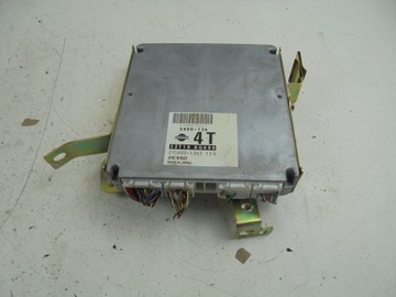 KOMPUTER STEROWNIK SILNIKA 23710AU600 4T NISSAN PRIMERA P12