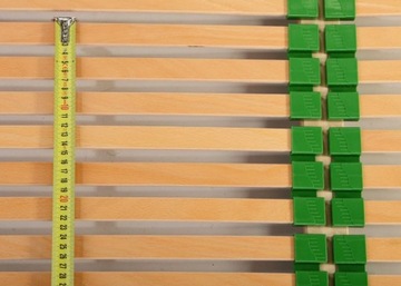 Каркас кровати под матрас Drewnoflex 180х200