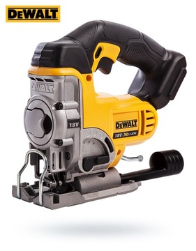 Лобзик 18В 135мм 400Вт DEWALT DCS331N КОРПУС