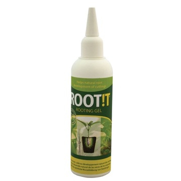 Rootit Rooting Gel 150ml żel ukorzeniający clonex