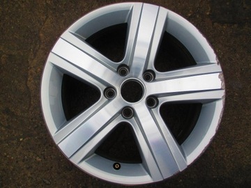 VW 16'' SHARAN TIGUAN 7N0 ORYGINAŁ!!!