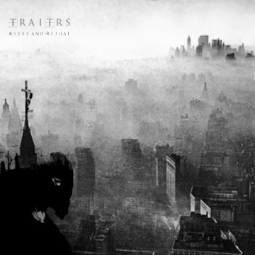 TRAITRS - Rites And Ritual / RE 2023 Post-punk