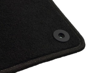 Peugeot 3008 2009- DYWANIKI BASIC CARMAT