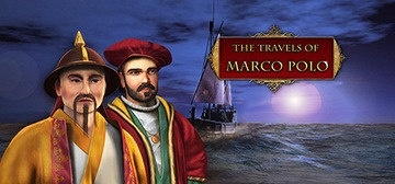 The Travels of Marco Polo PC STEAM KEY KLUCZ