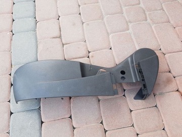 Plastik osłona fotela Opel Insignia 13281415
