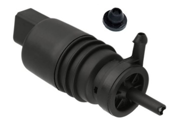POMPKA SPRYSKIWACZA Audi A4 BMW E36 E46 E90 E60 E39 E38 X5 Mercedes VW Polo