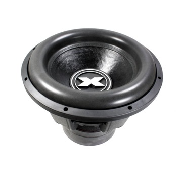 Excursion XXX.v2-15D2 - АВТОМОБИЛЬНЫЙ САБВУФЕР 38 см 15 дюймов 2000 Вт RMS SQ/SPL