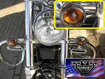 КРОНШТЕЙН HARLEY V-ROD ДЛЯ ПЕРЕМЕЩЕНИЯ ПОВОРОТОВ