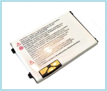 ОРИГИНАЛЬНЫЙ АККУМУЛЯТОР MOTOROLA AANN4204A * V188 V220 C385 C256 C260 C333 C350