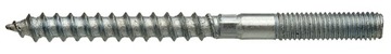 Śruba śruba wkręty Torx wkręt dwugwintowy 8x160