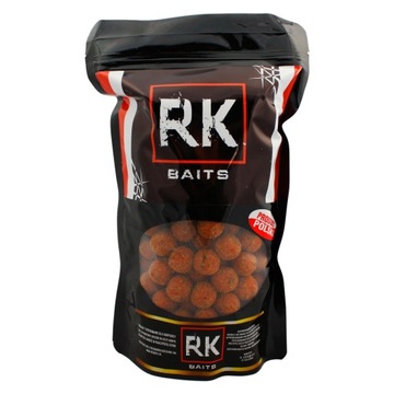 Kulki Proteinowe RK Baits Squid - Orange Premium 1