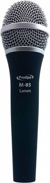 PRODIPE M85 MIKROFON DYNAMICZNY WOKALOWY